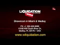 World Liquidation - Liquidation Marketplace 2021