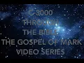 C 3000 The Gospel Of MARK Chapter 14 -