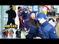 Lagu Mr. Lee's security strategy, 15 bodyguards, in keeping BTS from causing chaos at Incheon Airport