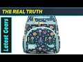 Fletcher Collect Backpack The Ultimate School Companion