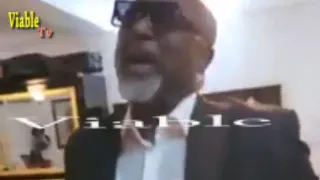dino melaye i love you lord i go dey praise you forever more