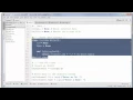 Python Module 07 10 Saving Data from an Object