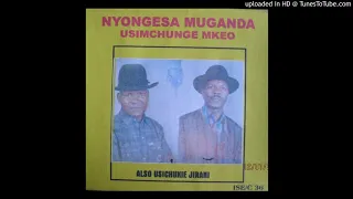 nyongesa wa muganda dina kakosa