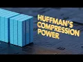 Huffman Coding Explained How Data Compression Really Works DAA Made Easy