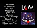 Lagu Dewa19 - full album bintang lima