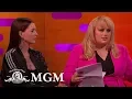 The Hustle Don t F k With Rebel Wilson MGM