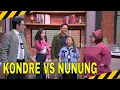 Ucie Sucita Bikin Kondre dan Nunung Berantem! | MOMEN KOCAK LAPOR PAK! (06/02/25)