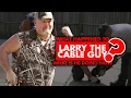 What happened to Larry the Cable Guy What is he doing now