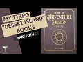 Download Lagu Tome of Adventure Design: RPG Book Review