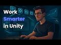Best Unity Asset Store Tools to Save Time for Indie Game Developers 2025 Workflow Guide