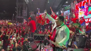 bagong lipunan live cavite