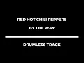 Download Lagu Red Hot Chili Peppers - By the Way (drumless)