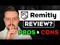 Remitly App Review - 2026 Is It Really Save Way to Send Money Abroad