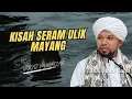Download Lagu Asal Usul Ulik Mayang Yang Menyeramkan