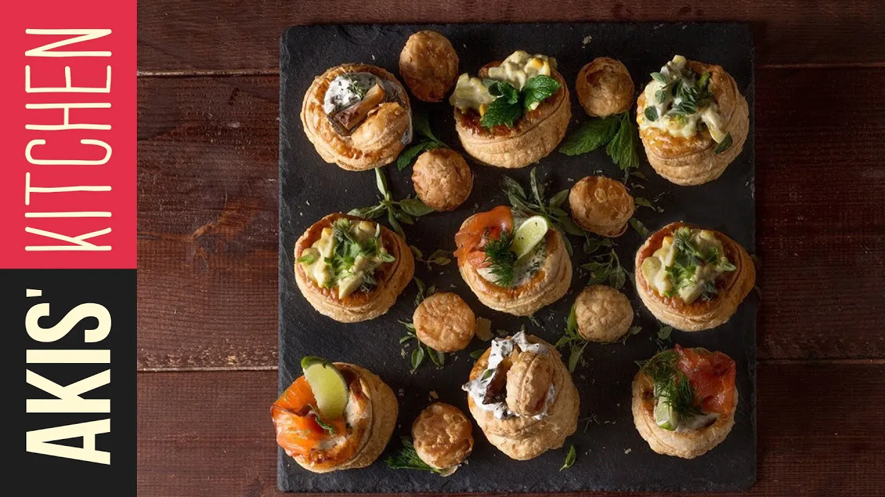 Learn How to Make Puff Pastry recipe, from our Chef Upasana Shukla in Basics of Baking only on Rajsh. 