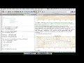 Python 5b Streamlined flow around an airfoil