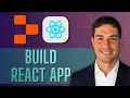 How to Build React App in Replit 2026 Guide