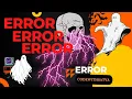 frozen importlib - bootstrap OSError WinError 123 Django error