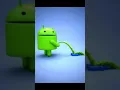 Download Lagu Android Robot Pees on Apple Logo