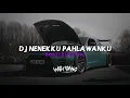Download Lagu DJ NENEKKU PAHLAWANKU - NANDA STYLE ( BOOTLEG ) Viral TikTok Terbaru