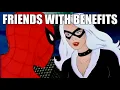 Download Lagu Spider Man and Black Cat are TOXIC