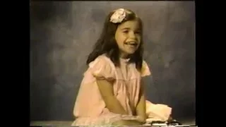 JC Penney - Portrait Studio 1983