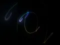Create Stunning 3D Spirographs with Blender Python