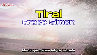 Download Tirai. Grace Simon. #tembangkenangan MP3