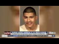 Police arrest suspected bicycle shooter at Mexico border