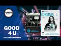 Download Lagu Good 4 U | Rockschool Drums Grade 3 2024