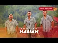 Basadoi Trio - Hasian (Official Music Video)