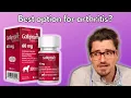 Is Galliprant the Best Option for Arthritis in DOGS