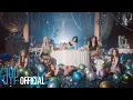 Download Lagu NMIXX(엔믹스) “Blue Valentine” Performance Video
