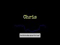 Download Lagu Chris - Memories of Mankind #003.