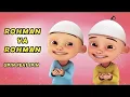 Download Lagu UPIN IPIN ROHMAN YA ROHMAN