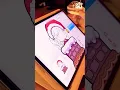 Santa GIF commissions