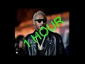 Hotboii ft Future - Nobody Special [1 Hour Loop]