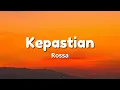 Download Lagu Kepastian - Rossa { Lirik Video }