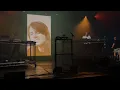Fred Again... - Angie (I've been lost) - Linne Tent - Way Out West 2022 - 8-13-2022
