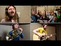 Download Lagu If You Leave Me Now – (Chicago cover) Leonid \u0026 Friends feat. Arkady Shilkloper