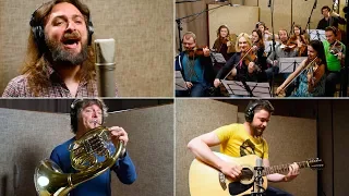 if you leave me now chicago cover leonid u0026 friends feat arkady shilkloper