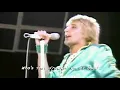 Hot Legs _ ROD STEWART