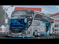 Download Lagu RILISS😱‼️LIVERY POLOS SIMPEL TAPI MBOISS😱‼️ VARIAN TOPI ORI \u0026 TOPI FACELIFT‼️GEM BUSSID VERSI 3.7.1