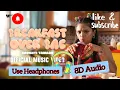 Breakfast Over Bae - Srushti Tawade , 8D Audio , Use Headphones.