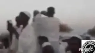 قبائل رفاعه تجمع محبه ووحده 