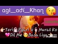 Download Lagu Kaise samahle nada dil ko jo tere liye love songs...