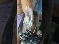 atlas tattoo