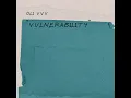 Vulnerability - Oli VVV