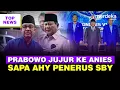 Download Lagu Prabowo Jujur ke Anies, Ungkap Tak Ada Dendam | Disapa Hangat, AHY Sosok Penerus SBY