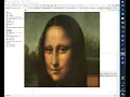 15-puzzle game with Java